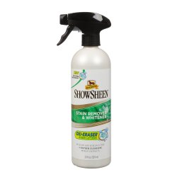 ShowSheen lozione rimuovi macchie per cavalli