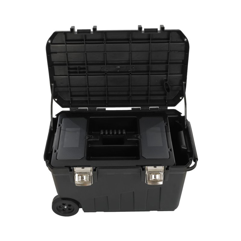 Supreme Baule Trolley 2 ruote - EquiSportMania