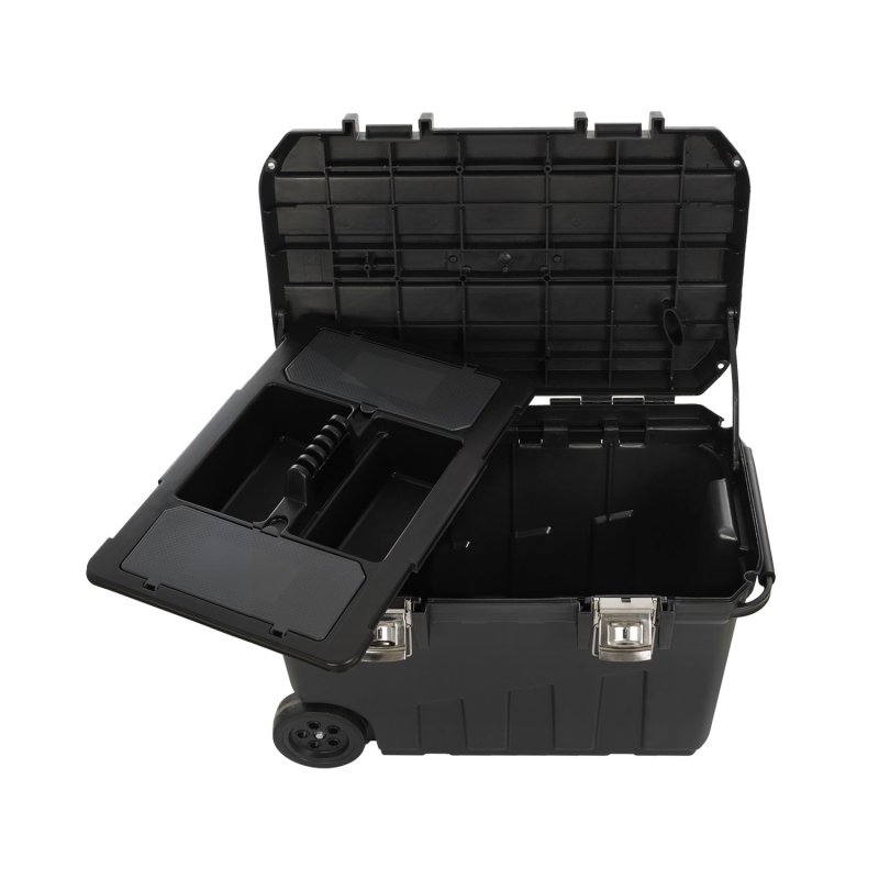Supreme Baule Trolley 2 ruote - EquiSportMania