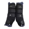 Sottofasce in cotone + fasce neoprene Umbria Equitazione - EquiSpor...
