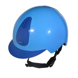 Kep Italia Keppy Azzurro e Blu - EquiSportMania
