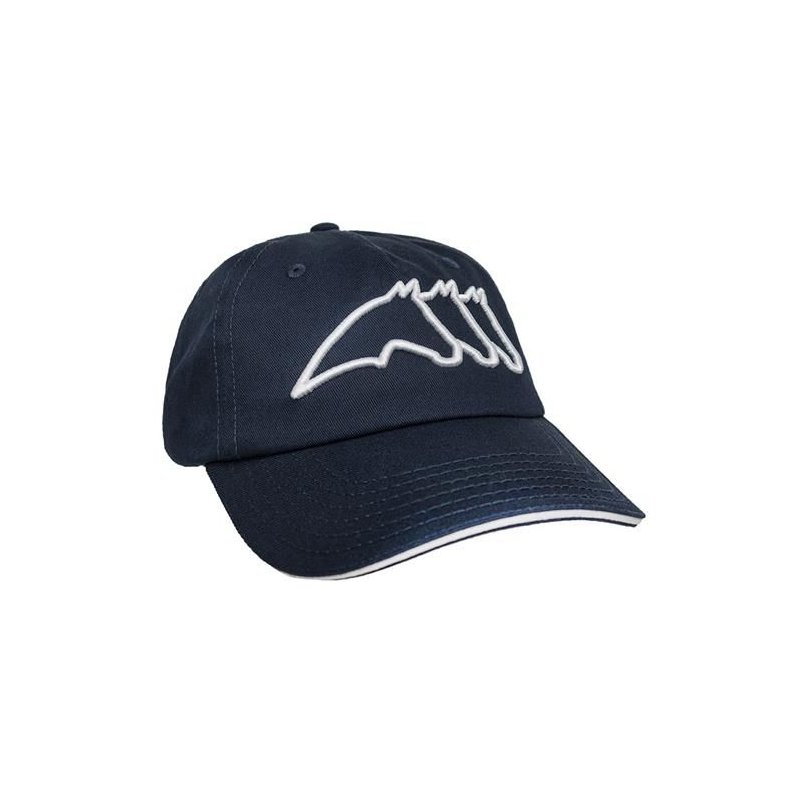 Equiline Cappellino Oscar - EquiSportMania