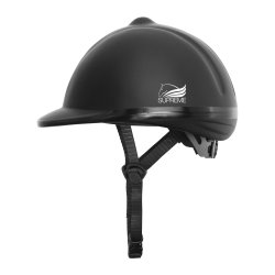 Supreme Cap satinati VG1 - EquiSportM...