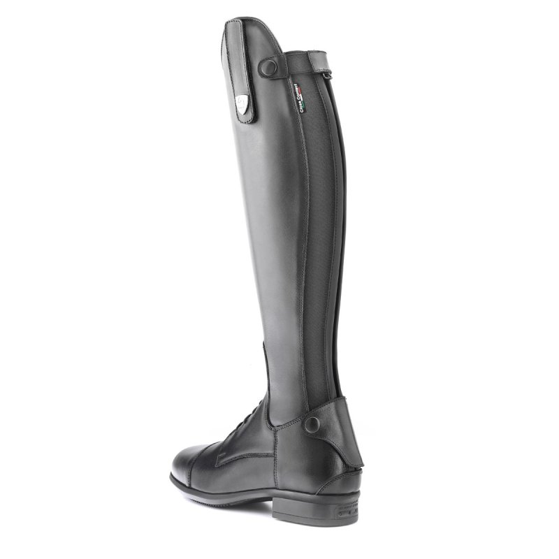 Tattini stivali BOXER SH Close Contact - EquiSportMania