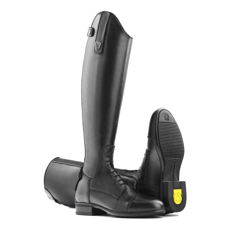 Tattini stivali BOXER SH Close Contact - EquiSportMania