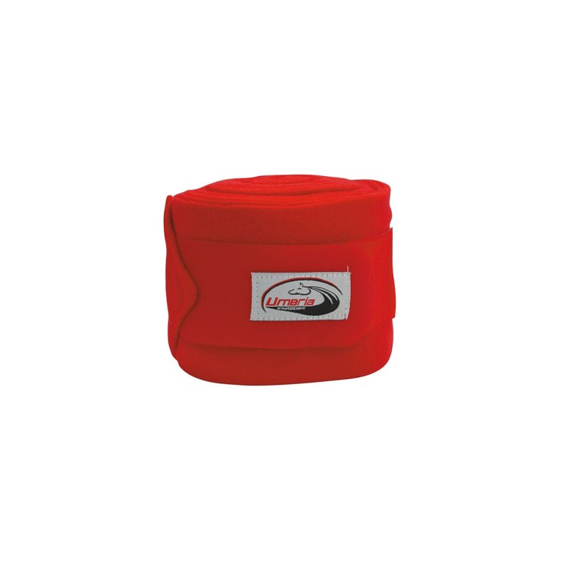 Umbria EquitazioneFasce da riposo Pony - set 4pz