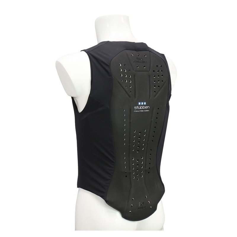 Stübben Protezione paraschiena BAMBINO - EquiSportMania