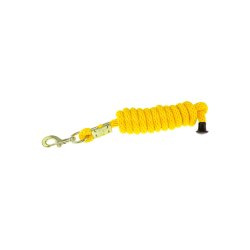 Umbria Equitazione Lunghina in nylon morbido 2,20 mt - EquiSpor...