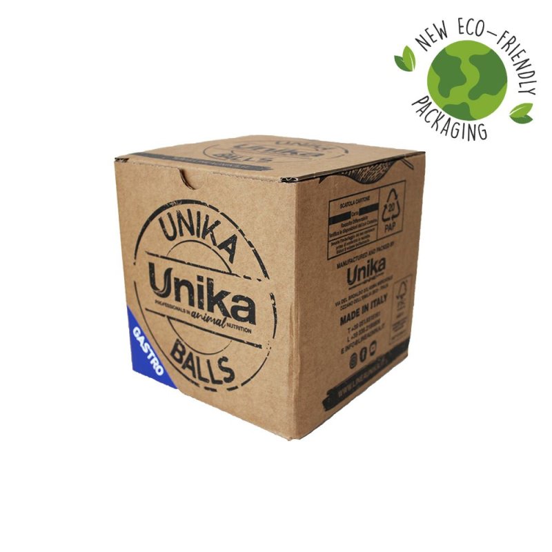 Unika Balls Gastro 1,8Kg -...