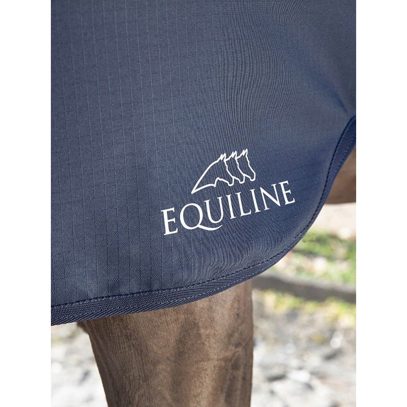 Equiline Coperta da box Anthea 200g