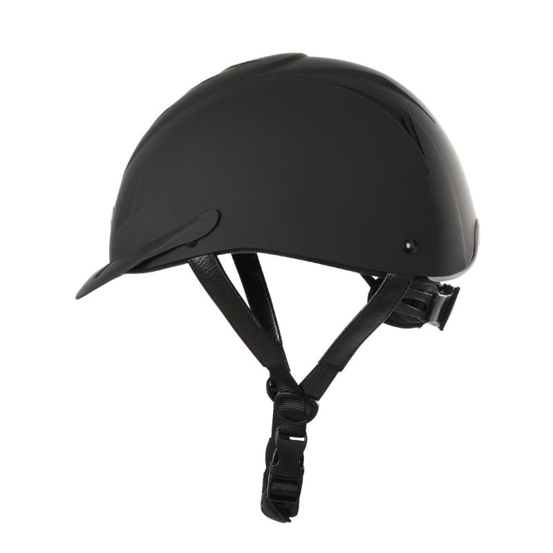 Equestro Casco modello Maverick omologato CE