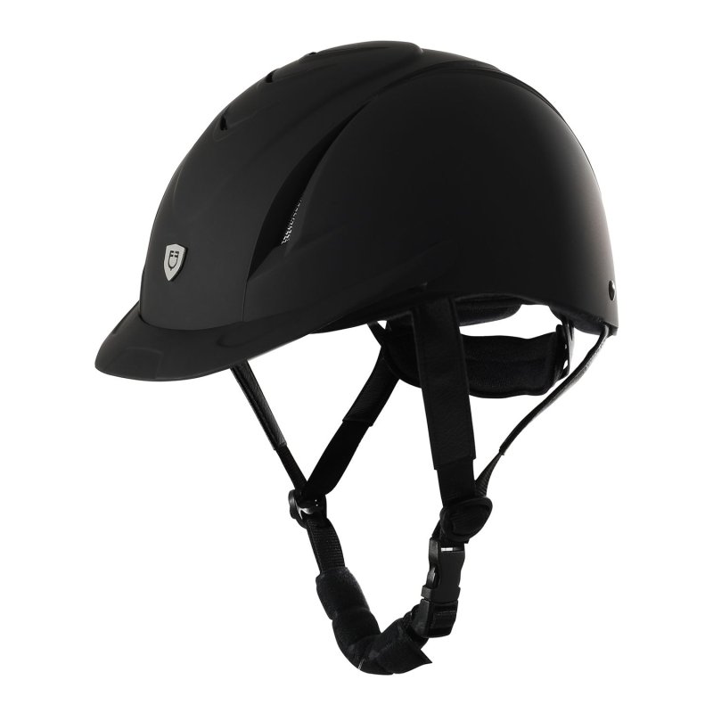 Equestro Casco modello Maverick omologato CE