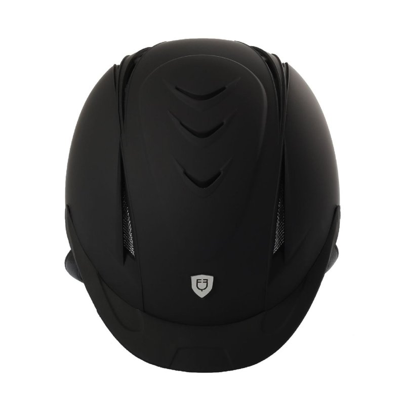 Equestro Casco modello Maverick omologato CE