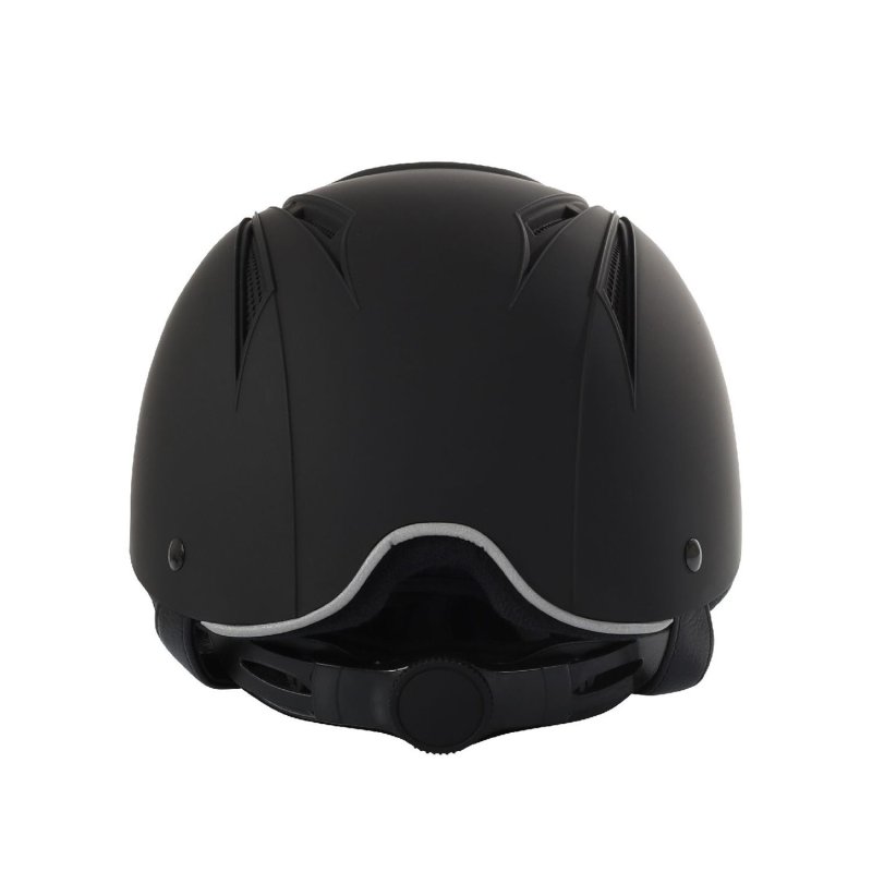 Equestro Casco modello Maverick omologato CE