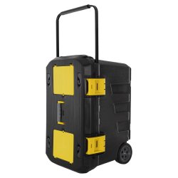 Umbria Equitazione Baule grande da viaggio con ruote