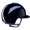 Kep Italia Smart Polish Blu con visiera polo