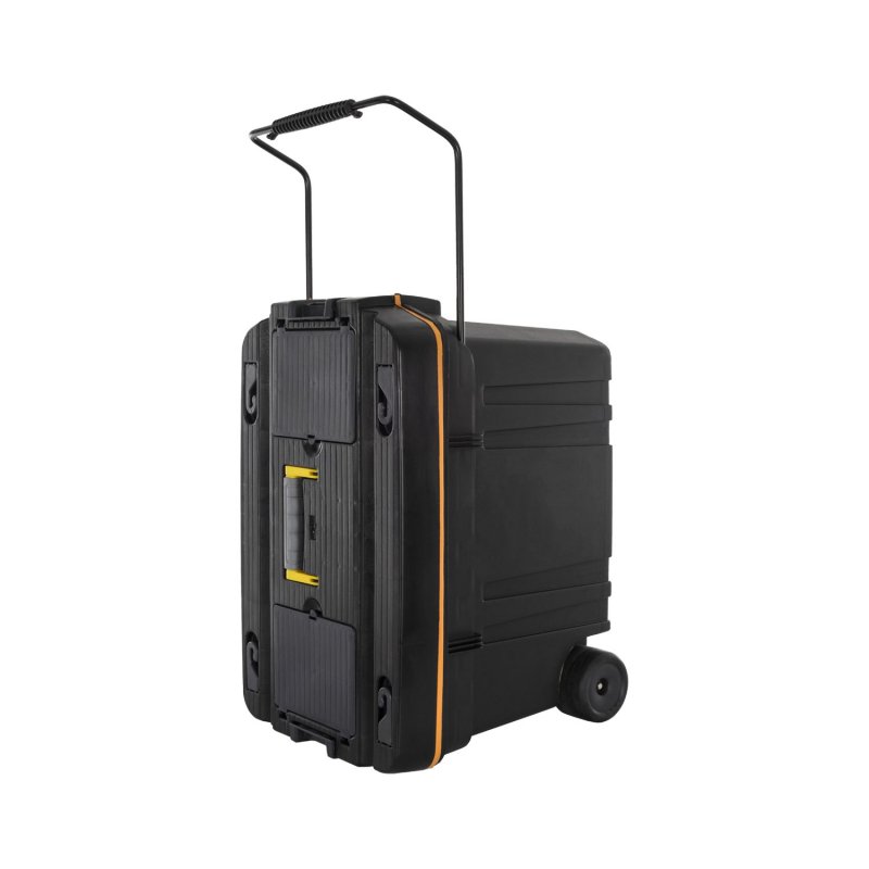 Umbria Equitazione Baule medio da viaggio con ruote