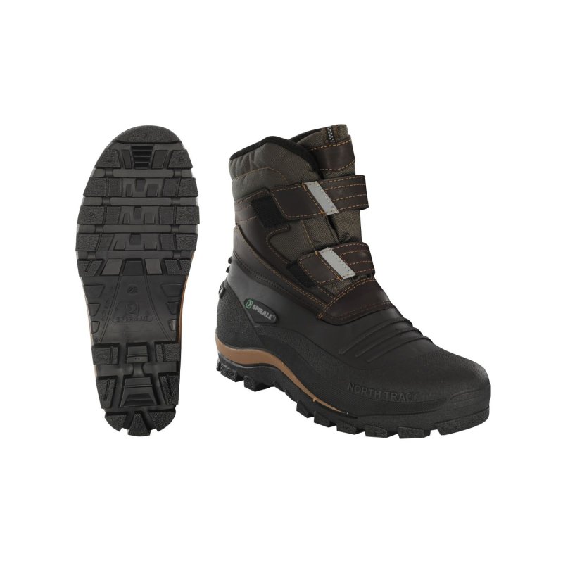 Scarpa da scuderia mod. CANADESE Umbria Equitazione - EquiSportMania