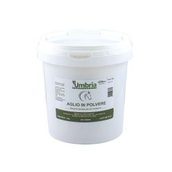Umbria Equitazione Ama Garlic Powder integratore per cavalli