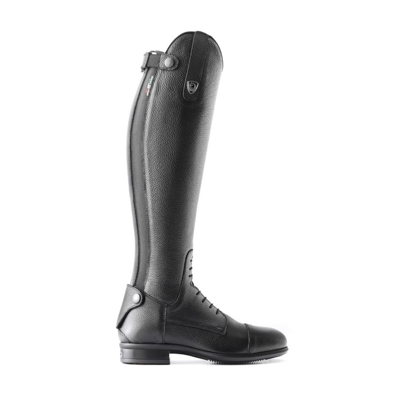 Tattini stivali Breton HH Close Contact - EquiSportMania