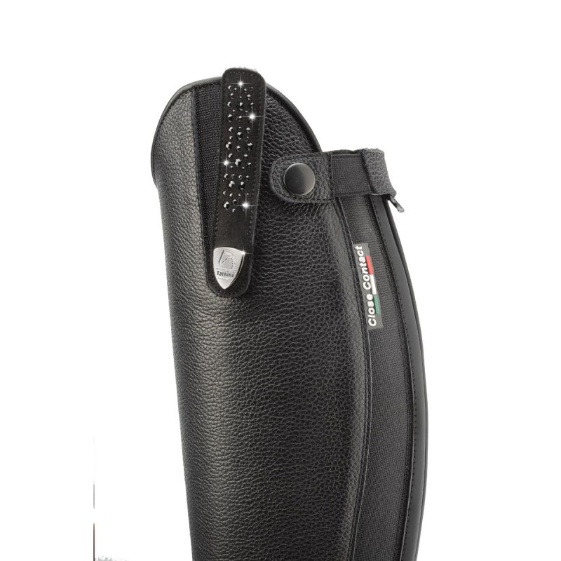 Tattini stivali Breton HH Close Contact - EquiSportMania