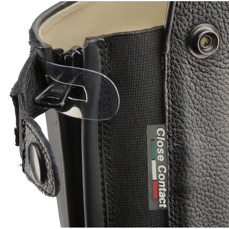 Tattini stivali Breton HH Close Contact - EquiSportMania