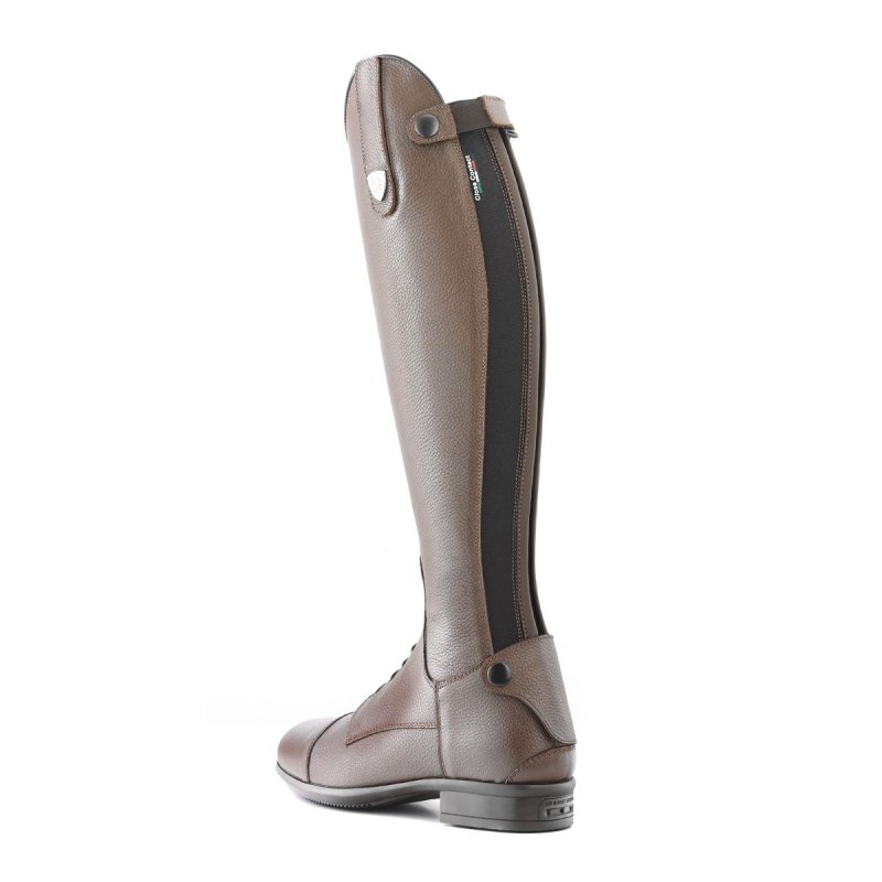 Tattini stivali Breton HH Close Contact - EquiSportMania