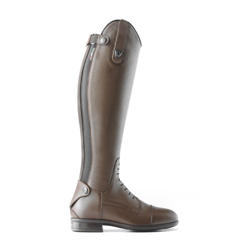 Tattini stivali Breton HH Close Contact - EquiSportMania