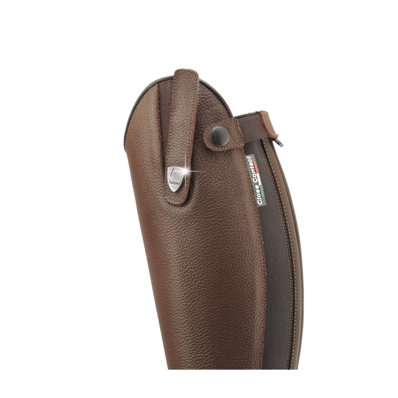 Tattini stivali Breton HH Close Contact - EquiSportMania