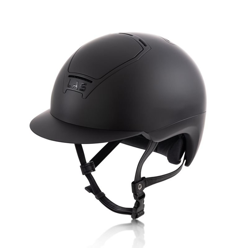 Las Horse Cap Opera Matt