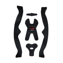 Las Horse Kit Imbottitura interna per cap XTB