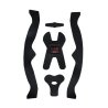 Las Horse Kit Imbottitura interna per cap XTB