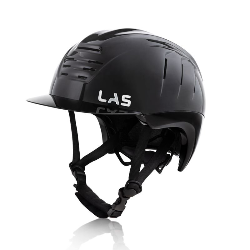 Las Horse Cap Genesis