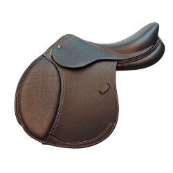 Tattini Sella da salto DERBY