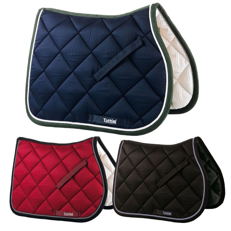Tattini Sottosella Super Imbottito - EquiSportMania