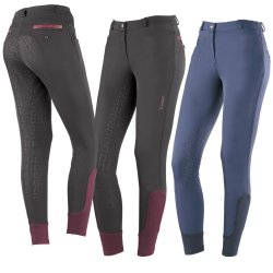 Tattini Pantaloni Donna Azalea