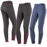 Tattini Pantaloni Donna Azalea