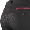 Tattini Pantaloni Donna Azalea