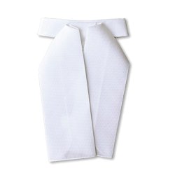 Tattini Plastron unisex