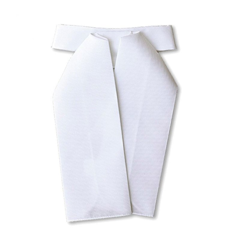Tattini Plastron unisex