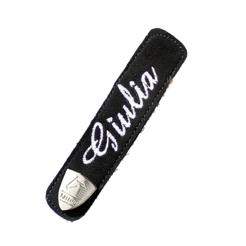 Tattini cinturini scamosciati PERSONALIZZATI