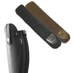 Tattini cinturini intercambiabili in pelle bottalata
