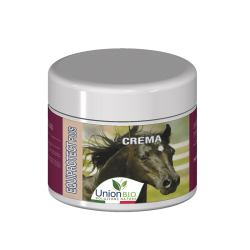 Union Bio Equiprotect Plus 500ml crema rimargina cute cavallo