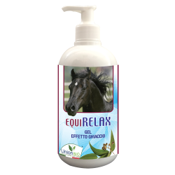 Union Bio Equitrauma Gel sollievo immediato cavallo - EquiSportMania