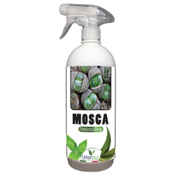 Union Bio Mosca Natural Stop 1 litro insopportabile per mosche