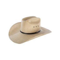 Umbria Equitazione Cappello cerato rigido