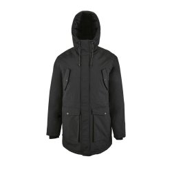 Sol Parka Uomo Impermeabile