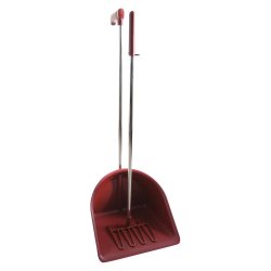 Umbria Equitazione Pattumiera in plastica
