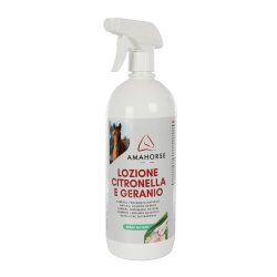 Lozione Citronella 1Lt Umbria Equitazione
