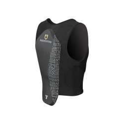 Equestro Paraschiena Safety Vest Pro Junior